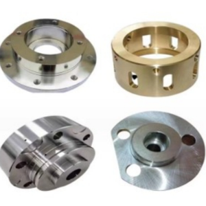 Фабрика с ЧПУ, 3D чертеж, услуги по изготовлению, прецизионный процесс изготовления, изготовление на заказ, поставщик стальных металлических изделий с ЧПУ - Product Image 3