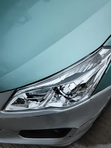 Pièces détachées automobiles OEM, ensemble de phares LED, ensemble de phares avant, ensemble de feux de direction, compatible avec Susuki Ciaz - Product Image 6