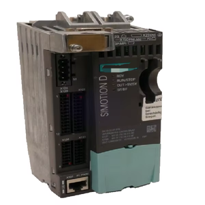 Новый оригинальный блок управления Simotion D410-<span class=keywords><strong>2</strong></span> DPPN FSB 6AU1410-2AD00-0AA0 для промышленной автоматизации (1 шт.) - Product Image 1