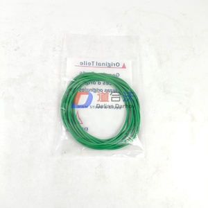 BF6M1015C Piezas del motor Anillo de sellado del revestimiento del cilindro 01180667 - Product Image 5