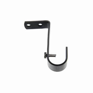 COLONIAL LINE - BLACK CEILING SUPPORT - Product Image 1