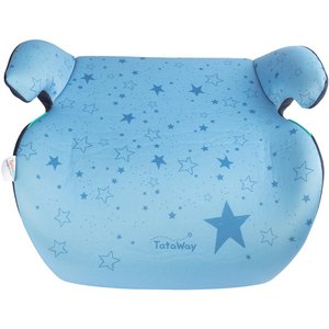 Alzachild Tataway per bambini di altezza da 125 a 150 cm stelline - Product Image 3