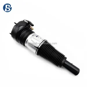 High Quality Car Air Suspension Strut Front Air Shock Absorber 4H0616039AP For Audi A8 D4