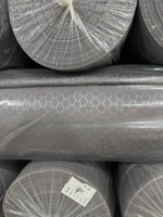 Stock de tissu jacquard moderne de 280cm en lot de rideaux teints à motifs des usines Keqiao en Chine Matériaux pour rideaux modernes