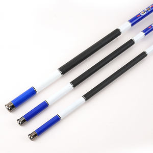 Canne à pêche télescopique <span class=keywords><strong>en</strong></span> Fiber de carbone pour eau douce, vente <span class=keywords><strong>en</strong></span> gros - Product Image 5