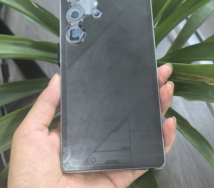 สมาร์ทโฟนปลดล็อคทั่วโลก 5G รุ่น S26 Beauty Phone 14 Android Pro Max รองรับซิมคู่ จัดส่งฟรีจากจีน - Product Image 1