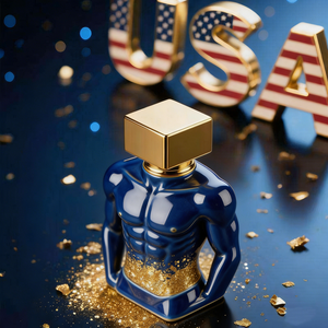 Perfume Original <span class=keywords><strong>de</strong></span> Marca Estadounidense, Alta Calidad, con Recibo, 125 ml, Colonia Masculina <span class=keywords><strong>Eau</strong></span> <span class=keywords><strong>de</strong></span> <span class=keywords><strong>Toilette</strong></span> en Spray - Product Image 3