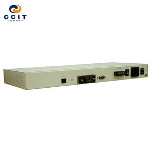 <span class=keywords><strong>Modem</strong></span> G.SHDSL ATM OEM CCPAM3000 4 ports - Product Image 2