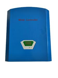 JINSUN 2kW Modelo Trifásico Conectado a la Red WW20-48-48 IP42 Función MPPT Rectificador Sin Control de 56Vdc para Turbinas Eólicas - Product Image 2