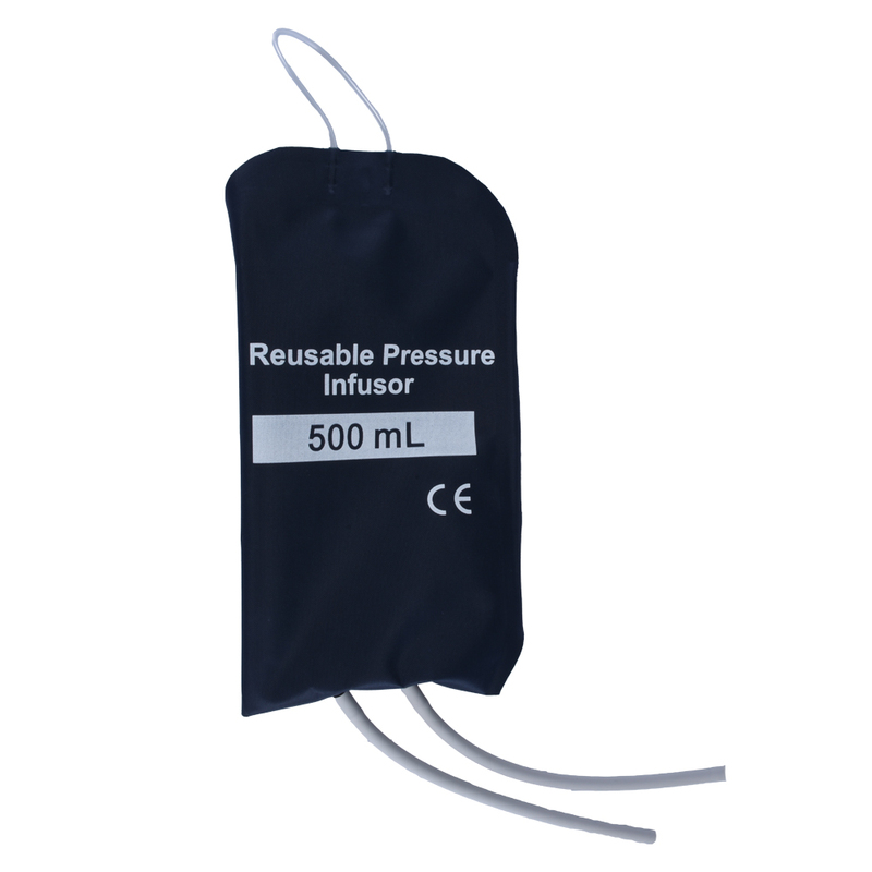Customized 500 ML Iv Infusion Set