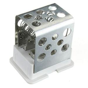 Resistencia de Control de Velocidad para Ventiladores de Coche Opel Astra, Repuestos Automotrices Transfronterizos en Existencia, 90560362 y 52475432 - Product Image 2