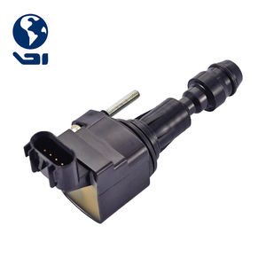 Bobines d'allumage <span class=keywords><strong>Chevrolet</strong></span> <span class=keywords><strong>Hhr</strong></span>/Cobalt 12578224 12638824 pour voitures de 2005 à 2011, pièces automobiles avec garantie d'un an - Product Image 2