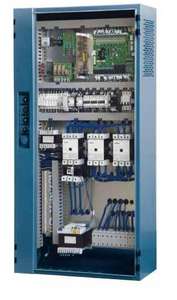 Neotericエレベーター部品モナークNice300VVVFドライブエレベーター制御キャビネット - Product Image 4