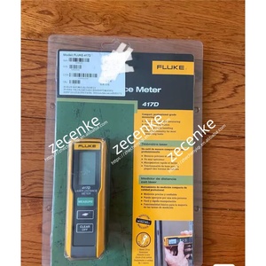 Medidor de Distancia Láser Digital 417D Nuevo - Product Image 4