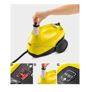 Filtre de détartrage pour purificateur d'eau à vapeur pour aspirateur Karchers C1 SC2 SC3 Easyfix Pièces de rechange pour aspirateur - Product Image 5
