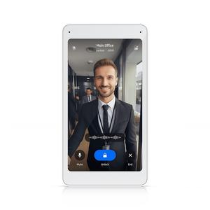 Monitor de Acceso Interior con Pantalla de Control para Intercomunicador Ubiquiti UniFi UA-Intercom-Viewer W1431 - Product Image 3