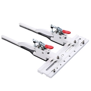 Dispositif de broderie de chaussures de haute qualité <span class=keywords><strong>BAI</strong></span> pour machine à broder - Product Image 2