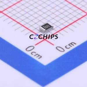 Résistance CMS RMS10FT3321 0805 (Type : Film Épais) (Résistance : 3,32 kOhm Précision : 1%) - Product Image 1