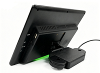 Moniteur d'appuie-tête de voiture 4K 10,1 pouces, écran IPS, système Android 10.0, lecteur de divertissement pour sièges arrière, WIFI 2+32 Go, Wi-Fi, BT, Carplay, USB