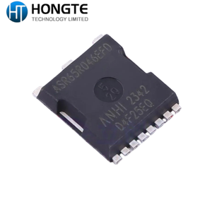 HT ASR65R046EFD TOLL-8L 700V 59A MOSFET ใหม่และของแท้ - Product Image 1