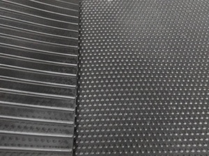 Cao su ngựa thảm chống trượt 1x2m trong 12-20mm cao su sàn thảm paver - Product Image 3