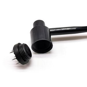 Aiguilles d'<span class=keywords><strong>acupuncture</strong></span> jetables stériles pour la peau, modèle Sept Étoiles <span class=keywords><strong>Fleur</strong></span> <span class=keywords><strong>de</strong></span> <span class=keywords><strong>Prunier</strong></span>, type marteau dermique - Product Image 5