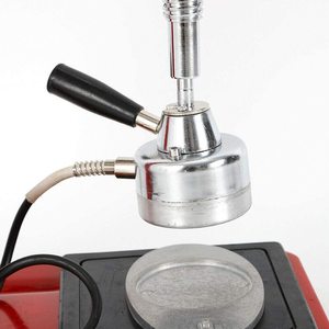 Reifenvulkanisator für Pkw und Lkw, Vakuum-Reifenvulkanisiermaschine, Auto-Reparaturmaschine - Product Image 2