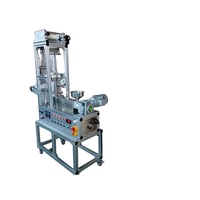 PLA PBAT Film Blowing Machine for Laboratory