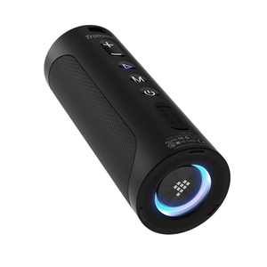 Tronsmart T6 Pro Vente en gros Meilleur haut-parleur sans fil Haut-parleur portable officiel avec jusqu'à 45W Type-C 24 heures d'autonomie - Product Image 3