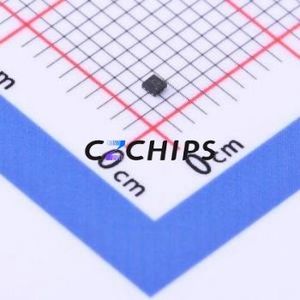 ชิปวงจรรวม WL2836D33-4/TR DFN1x1-4L สินค้าใหม่ของแท้ชิป IC PMIC Regulator (LDO) - Product Image 1