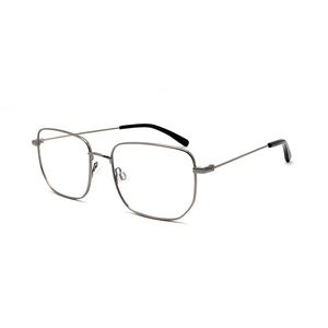 Factory Price Titanium Optical Glasses <b>Frames</b> Women Men High Quality Metal Eyeglasses <b>Frame</b> Round - Product Image 2