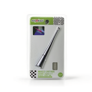 Antenne de voiture Maxeed M0001 en métal de haute qualité pour utilisation automobile - Product Image 2
