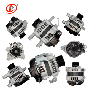 Mini <span class=keywords><strong>alternateur</strong></span> auto 12v de haute qualité, nouvel <span class=keywords><strong>alternateur</strong></span> 12V 150A, poulie de suralimentation, adapté pour Lexus 2018, <span class=keywords><strong>alternateur</strong></span> de voiture - Product Image 1