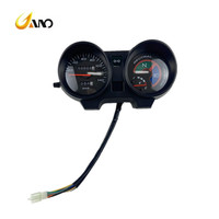 WANOU Marché sud-américain Compteur de vitesse pour moto partes de motocicleta
