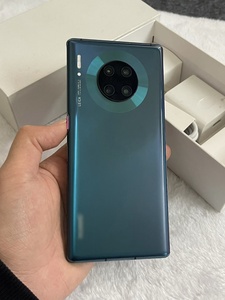HW สมาร์ทโฟน30 <span class=keywords><strong>Pro</strong></span> <span class=keywords><strong>5G</strong></span> แปดคอร์6GB RAM 128GB รอม256GB ซิมคู่ CDMA LTE ปลดล็อก AMOLED 90Hz - Product Image 4