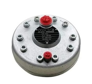 Bomba de Pistones Radiales HAWE R12.0, Cilindrada de 8.59 cc, Disposición Estelar Controlada por Válvulas, Múltiples Opciones de Salida, Fabricada en Alemania - Product Image 6