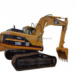 รถขุดดิน320D2มือสอง20ตันรถขุดดินสำหรับแมวมือสอง320 330 336 - Product Image 1