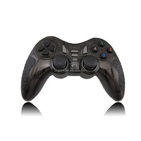 Gamepad inalámbrico 2,4G para Android TV Box PC Teléfono móvil Controlador de juegos inalámbrico para PC