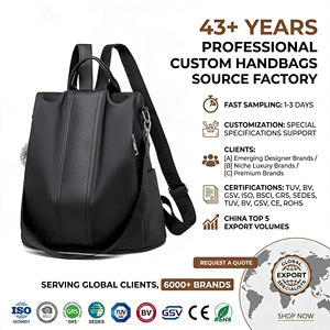 <span class=keywords><strong>Sac</strong></span> à <span class=keywords><strong>dos</strong></span> et <span class=keywords><strong>sac</strong></span> à bandoulière de voyage carré pour <span class=keywords><strong>femme</strong></span>, personnalisable et antivol, compatible avec les ordinateurs portables jusqu'à 14,9 pouces, lavage à la main - Product Image 1