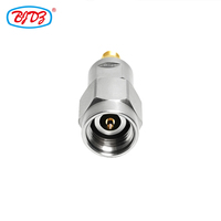 Conector Coaxial RF de Fábrica de 2.92 mm Macho a SMP Hembra 0-18G