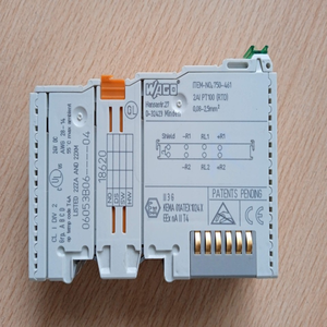 Plc <strong>750</strong> <strong>461</strong> for Product Discontinued - Product Image 1