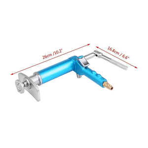 17PCS khí nén không khí kết hợp đĩa phanh piston tua lại công cụ Kit Gió Trở lại công cụ cho xe sử dụng - Product Image 4