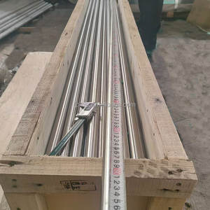 Herstellung Hochtemperatur-Nichrom-Nickel-legierter Stahl Rundstab Qualität Inconel Bar Inconel <span class=keywords><strong>Rod</strong></span> - Product Image 2