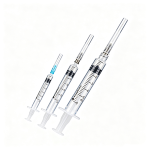 <span class=keywords><strong>Jeringa</strong></span> para Vacunas a <span class=keywords><strong>Precio</strong></span> de Fábrica, 1 <span class=keywords><strong>ml</strong></span>, 3 <span class=keywords><strong>ml</strong></span>, <span class=keywords><strong>5</strong></span> <span class=keywords><strong>ml</strong></span>, 10 <span class=keywords><strong>ml</strong></span>, <span class=keywords><strong>Jeringa</strong></span> Desechable para Hospital, <span class=keywords><strong>Jeringa</strong></span> Veterinaria con Conexión Luer Lock y Aguja - Product Image 6