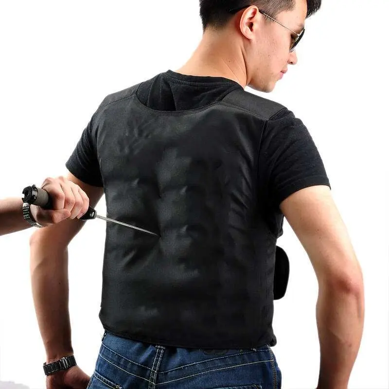 stab proof vest anti stab vest tactical vest