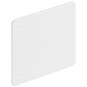 Copertura per raccordo per condotti V70005 17,9 x 15,3 x 8,2 con protezione IP55 - Product Image 1