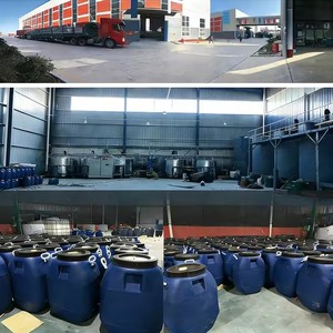 Revestimiento Impermeabilizante a Base de Cemento Polimérico, Revestimiento de Asfalto de Caucho, Diseño Chino - Impermeabilización Duradera para Techos y Estructuras de Hormigón <span class=keywords><strong>1</strong></span> - Product Image 4