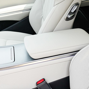 BYD Han <span class=keywords><strong>L</strong></span> Veicolo Elettrico Nuova Energia Edizione 1102 CV 701 Km Ibrido Flagship EV Cambio Automatico 4WD Guida <span class=keywords><strong>a</strong></span> Sinistra Berlina - Product Image 4