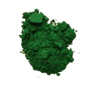 Oxyde de fer bleu saphir bleu rapide et haute température Pigment inorganique peinture spéciale