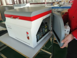 เครื่องวิเคราะห์ XRF ในห้องปฏิบัติการ DW-NP-5010 เครื่องวัดการแผ่กระจายพลังงานรังสีเอกซ์แบบเร็ว - Product Image 6